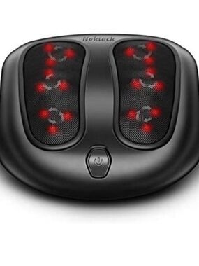 Nekteck Foot Massager with Heat